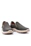 Stew Genuine Nubuck Leather Casual Shoes 256072-1 - 3