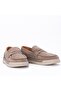Achraf Men's Genuine Nubuck Leather Shoes 253252-1 - 3