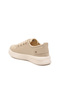 Beige Unisex Sports Shoes 201 g - 4