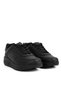 Away Women's Parley Lace-Up Sneakers B4147-Black - 3