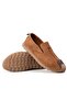 Anderson Men's Genuine Nubuck Leather Shoes-9861 - 5