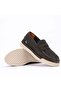 Achraf Men's Genuine Nubuck Leather Shoes 253252-1 - 5