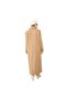 Long Kachet Coat - 5