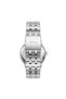 Sl.09.2560.2.07 Steel Band Steel Case 10 Atm Water Resistant Metallic Color Men's Wristwatch - 4