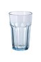 POKAL Glass, light blue, 35 cl