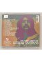 Barış Manço Yellow Boots Mehmet Ağa CD (Original 2016 Print CD) - 2