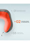 Medical Pillow & Travel Pillow - 3