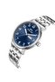 Sl.09.2560.2.07 Steel Band Steel Case 10 Atm Water Resistant Metallic Color Men's Wristwatch - 2
