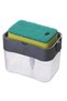 2 in 1 Liquid Detergent Dispenser Set - 2