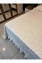 Double Bedspread Set Nordic Bohemian Coverlet Set - 5
