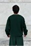 Basic Premium Oversize Sweatshirt - 7