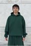 Basic Premium Oversize Hoodie - 3