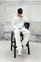 Basic Premium Oversize Sweatshirt - 2