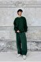 Basic Premium Oversize Sweatshirt - 6