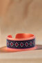 Women's Copper Ring - Zeta Model Special Edition - 2