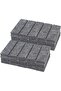 Wall Protector from Furniture, 70 Pcs Headboard Stoppers, Self Adhesive Headboard Wall Protector Pro