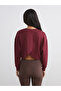 Koor Sport Crew Neck Modal Blend Women's Sweatshirt - 5