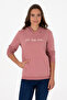 Women's Dusty Rose Hooded Sweatshirt 50313559-Vr221