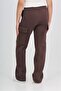 Girl's Cargo Pocket Detailed Sweatpants - 3