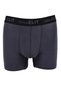 Tutku-Iç Giyim Elite Modal Men's Sports Boxer Briefs Don 3 Pack - 2