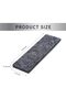 Wall Protector from Furniture, 70 Pcs Headboard Stoppers, Self Adhesive Headboard Wall Protector Pro - 2