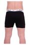 Girls' Colorful Lycra Cotton Panties 3-Pack - 4