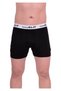 Girls' Colorful Lycra Cotton Panties 3-Pack - 3