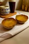 Wood 14cm Porcelain Deep Bowl - 2