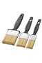 TRIXIG Paint brush, set of 3