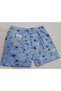 Tutku-Erkek Çocuk 3-Piece Printed Boxer - 3