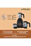 Military Series Finesse 750w Midni Mixer Grinder - 7