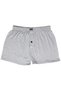 Tutku-Men's Gray Underpants - 3