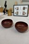 Punto Porcelain Bowl 12cm