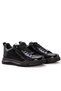 Chestern Men's Genuine Patent Leather Sports Sneaker Shoes 21030 - 2