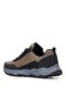 Awidox 4380 Sand Black Lightweight Comfortable Seasonal Men's Sports Shoes - 3