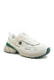 Oslo Men's White Sports Shoes - 2