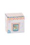 Lcw Home Mixed Printed Porcelain Mug 340 ml - 4