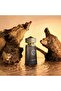 Hiltón Perfume | 100ml Unisex Eau De Parfum | Fruity & Musky Notes - 8