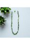 Aurastone Jade Natural Stone Pendant
