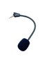 Microfon pentru HyperX Cloud II, Cloud Core, Cloud X, Cloud Pro Silver – Conector Model B - 2