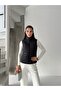 Quilted Padded Seasonal Regular Fit Vest #4630 - 3