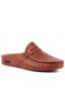 - Genuine Leather Women's House Slippers 109-557-X - 2