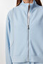 Piping Detailed Modal Top and Bottom Set Lcr0100 Sky Blue - 4