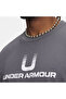 T-shirt gray - 2
