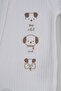 Cute Animals Collection Professor Puppies Patterned Baby Sleeping Bag - 2