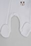 Cute Animals Collection Professor Puppies Patterned Baby Sleeping Bag - 4