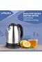 KTX 1.8 L DLX KETTLE ELECTRIC KETTLE - 2