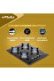 4 BURNER DUAL HOB TOP GAS COOKTOP - 5