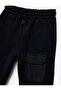 Шорти з кишенями Basic Jogger - 3