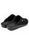Tondo Black Velvet Winter Slippers - 2